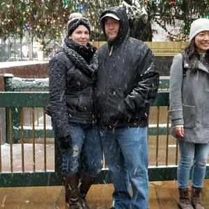 Meet your Posher, Courtney